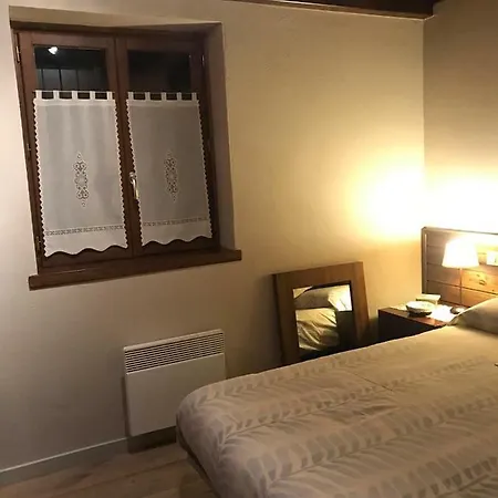 Lejlighed Baixos Els Vinyals Estavar