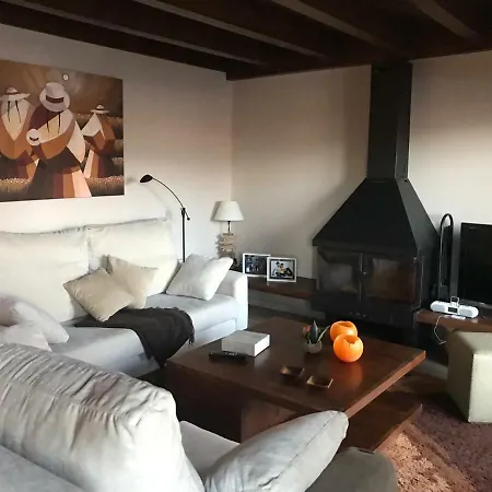 Lejlighed Baixos Els Vinyals