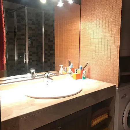Baixos Els Vinyals Lejlighed Estavar