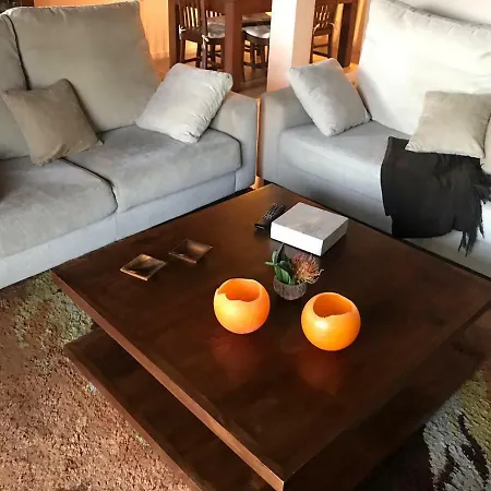 Lejlighed Baixos Els Vinyals Estavar